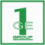 1 GE Group Logo